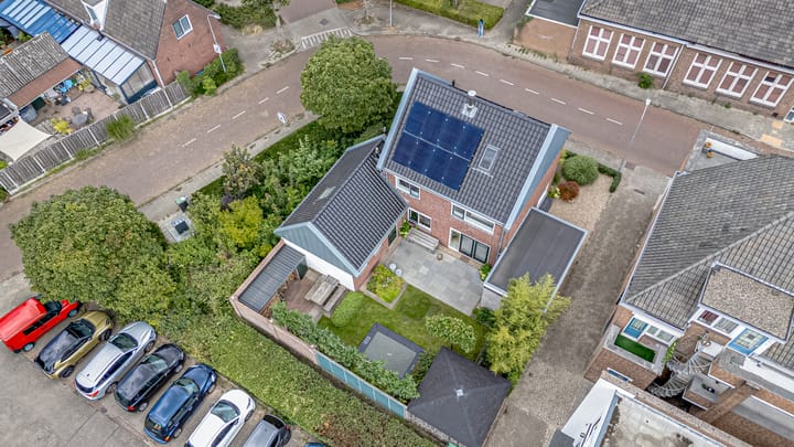 Foto 66 van Stadsgracht 7