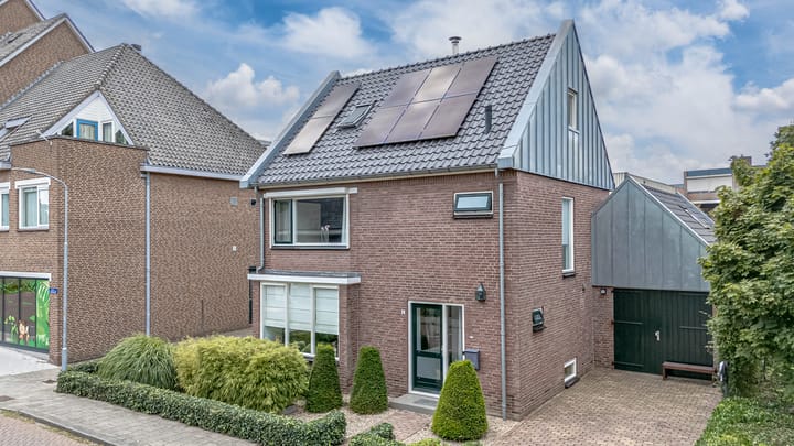 Foto 67 van Stadsgracht 7