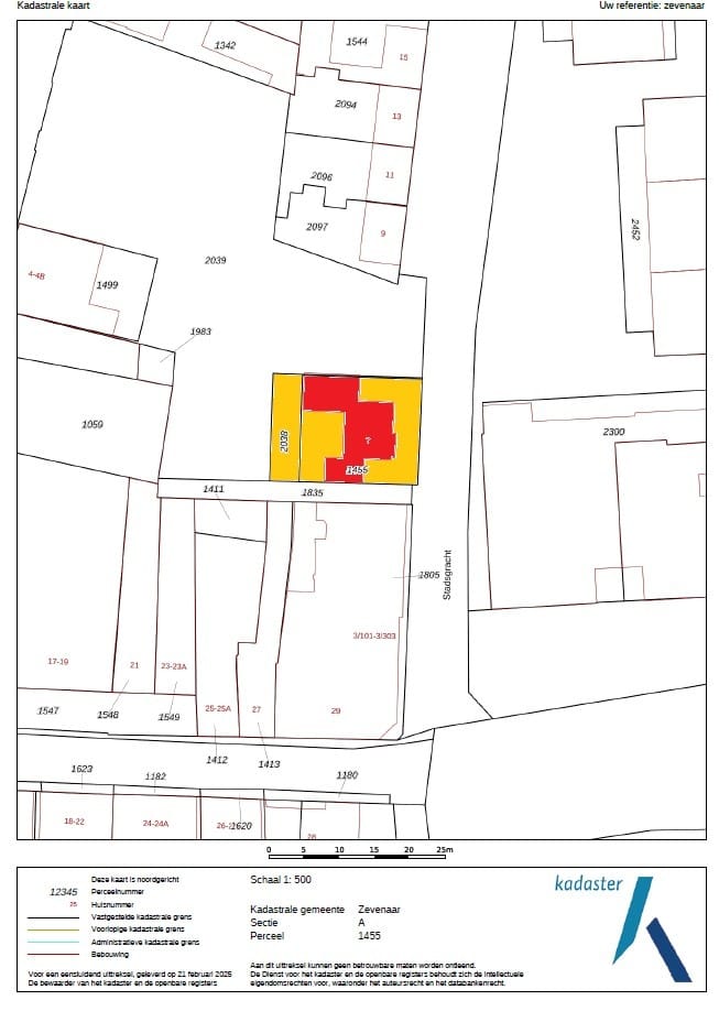 Foto 72 van Stadsgracht 7