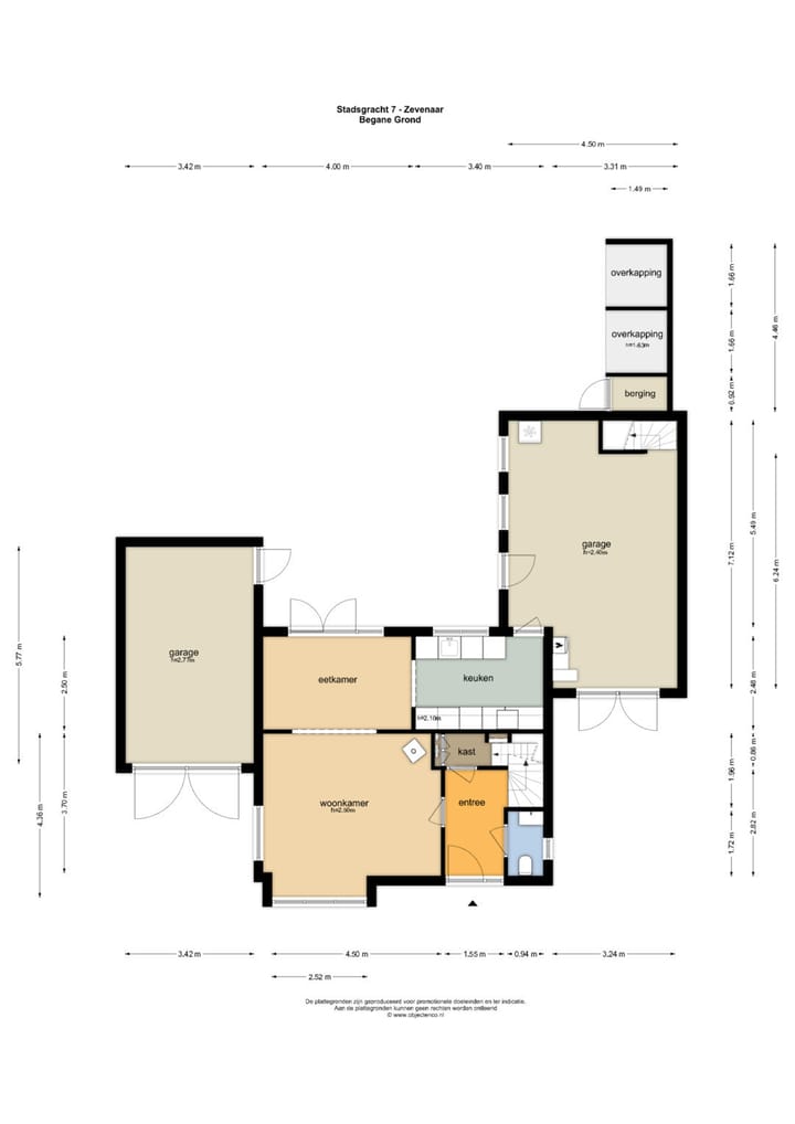 Foto 73 van Stadsgracht 7