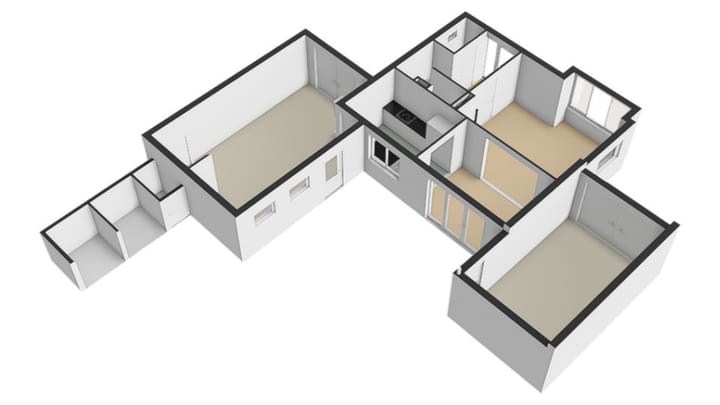 Foto 74 van Stadsgracht 7