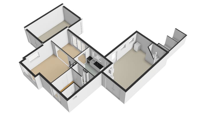 Foto 75 van Stadsgracht 7