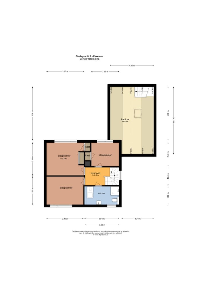 Foto 79 van Stadsgracht 7