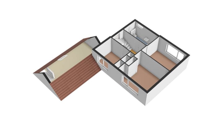 Foto 80 van Stadsgracht 7