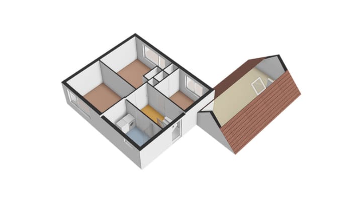 Foto 81 van Stadsgracht 7