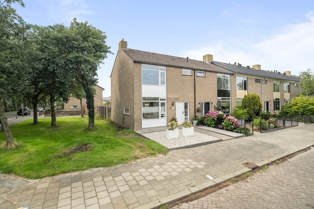 Foto 1 van Cornelis Gerritsz Geusstraat 58