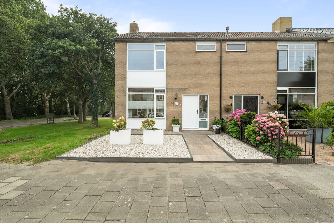 Foto 2 van Cornelis Gerritsz Geusstraat 58