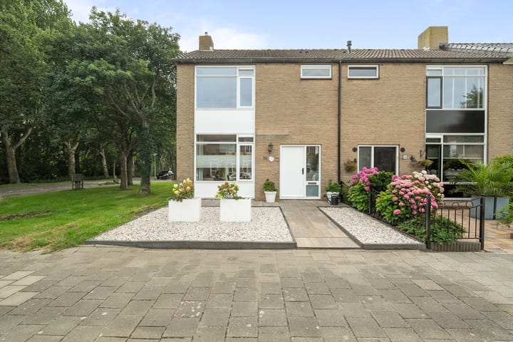 Foto 2 van Cornelis Gerritsz Geusstraat 58