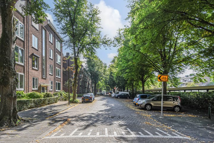 Foto 3 van Dr H. Colijnlaan 15