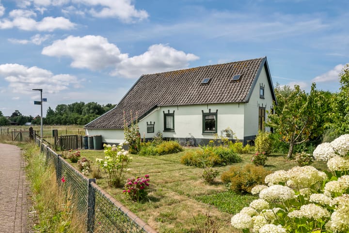 Foto 3 van Rijnbandijk 125