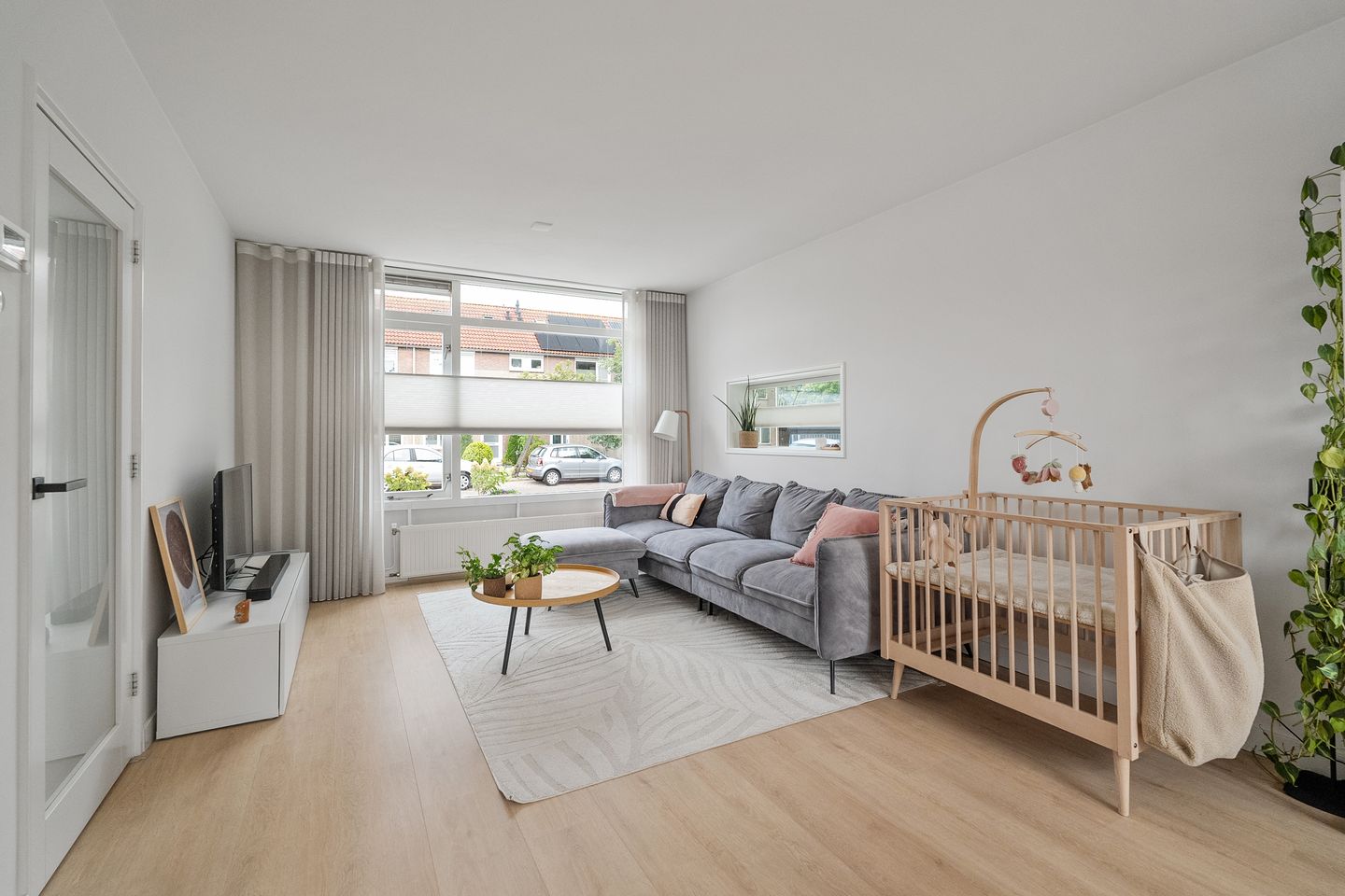 Foto 5 van Cornelis Gerritsz Geusstraat 58