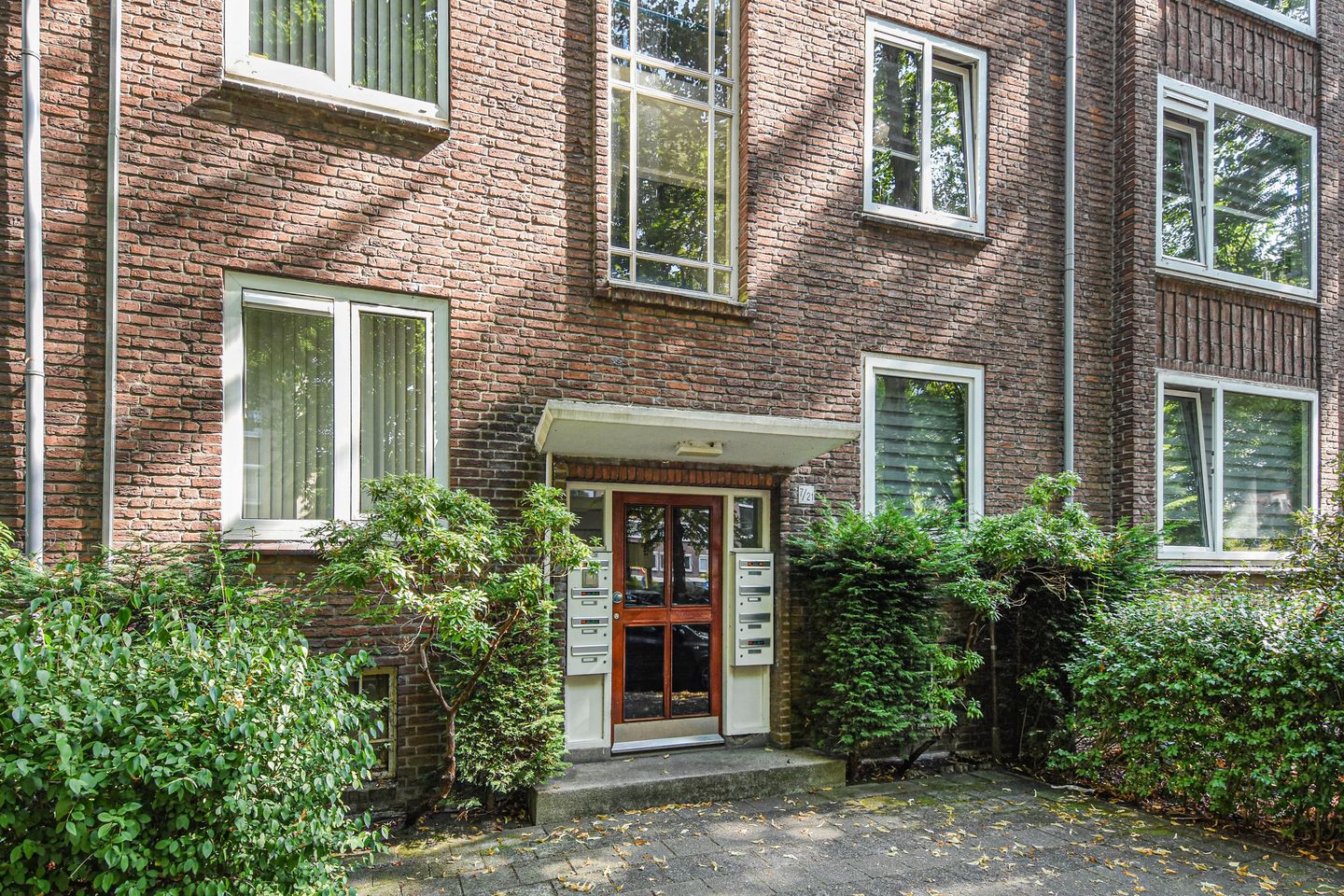 Photo 4 of Dr H. Colijnlaan 15