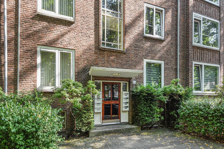 Foto 4 van Dr H. Colijnlaan 15