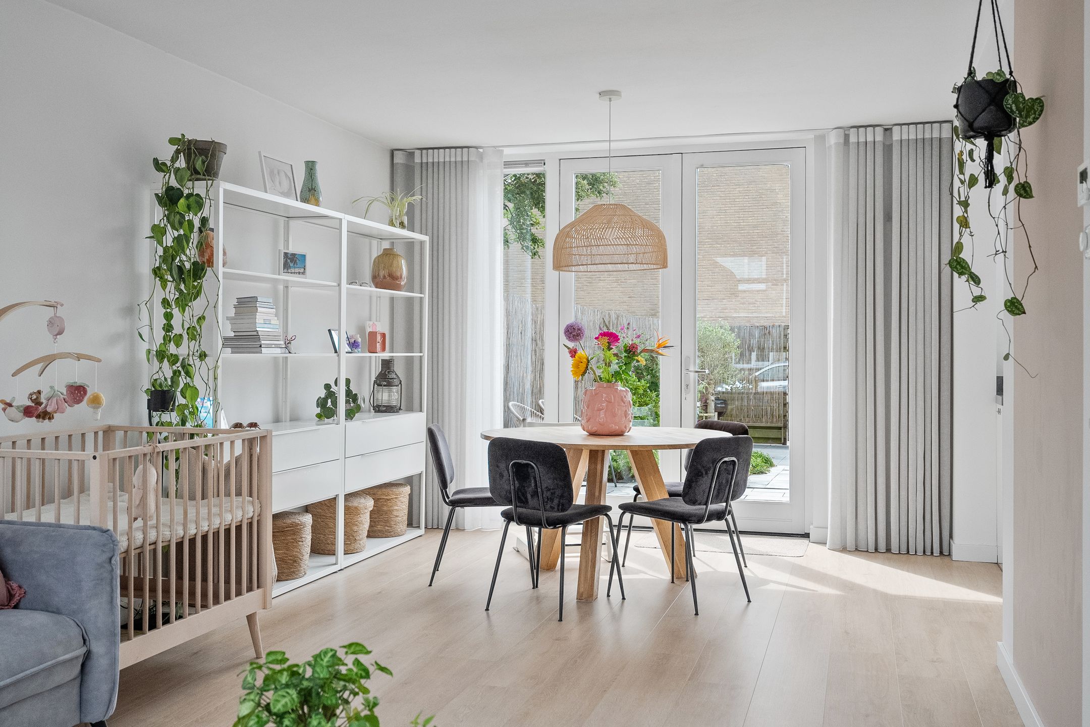 Foto 6 van Cornelis Gerritsz Geusstraat 58