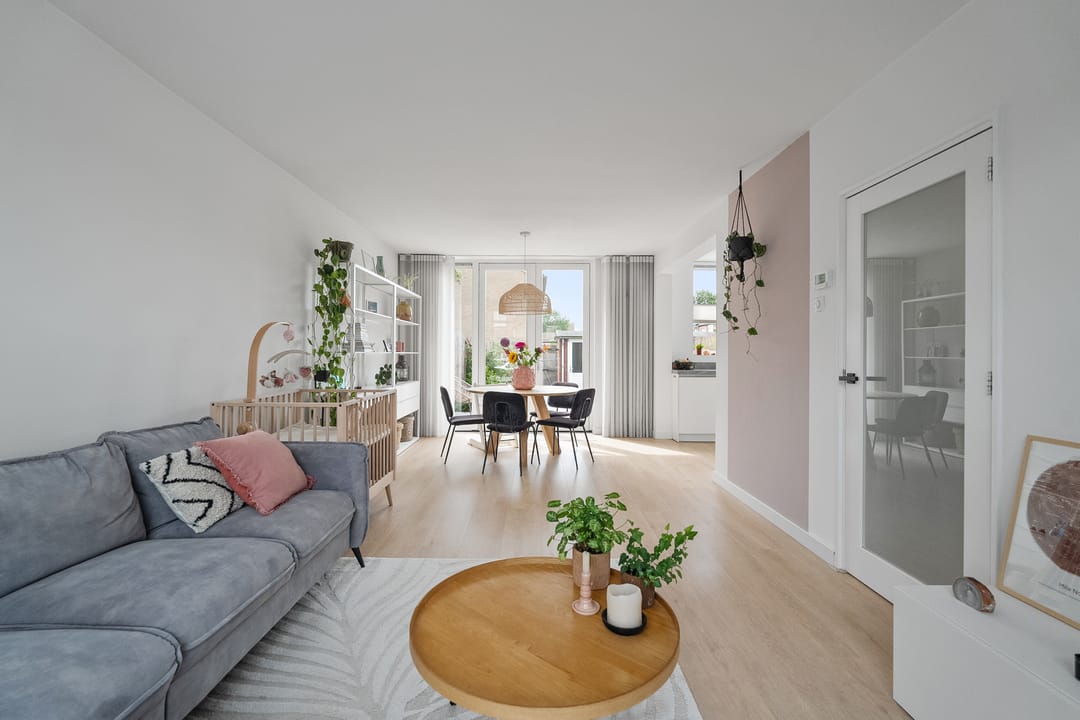 Foto 7 van Cornelis Gerritsz Geusstraat 58