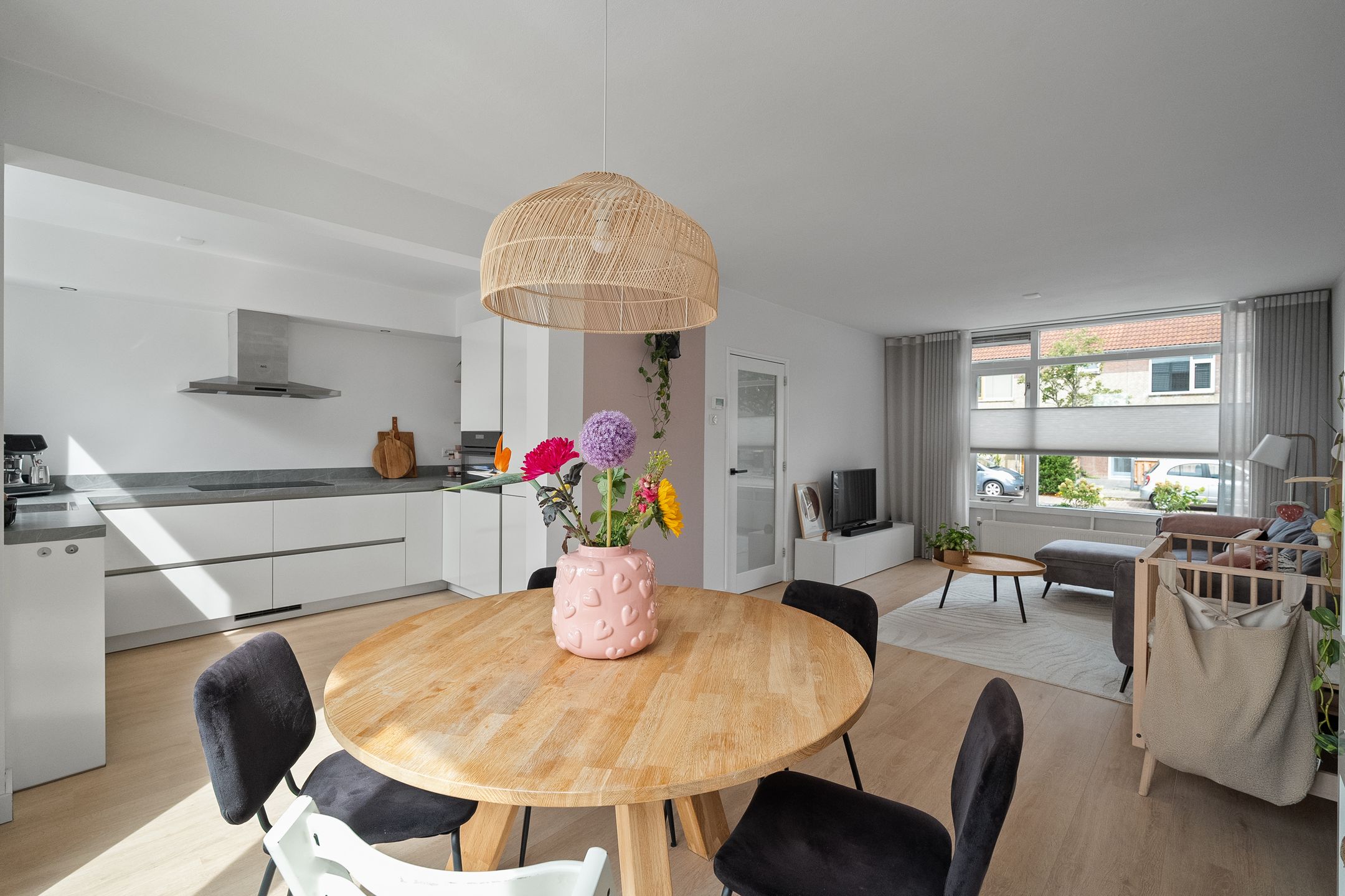 Foto 9 van Cornelis Gerritsz Geusstraat 58