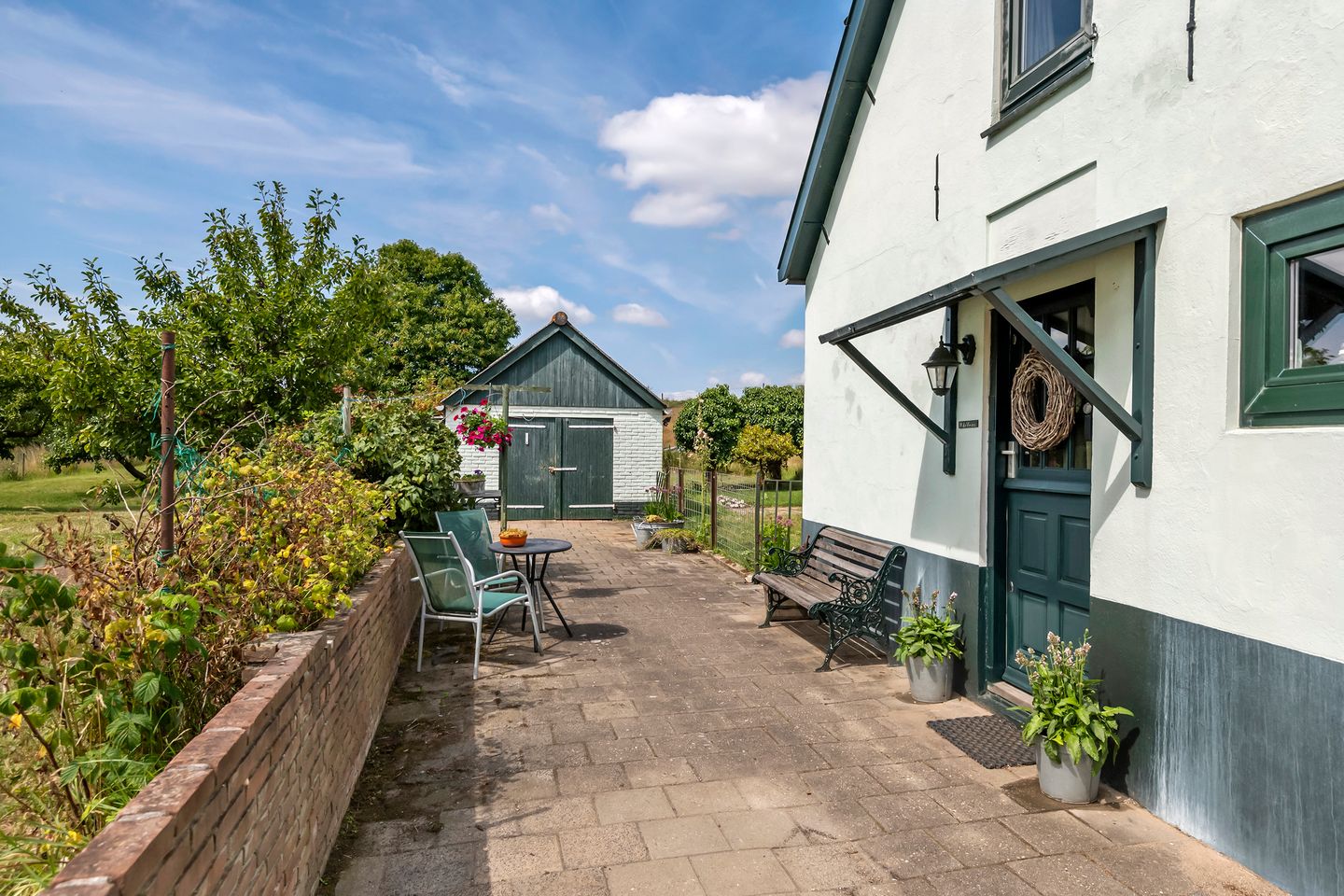 Foto 10 van Rijnbandijk 125