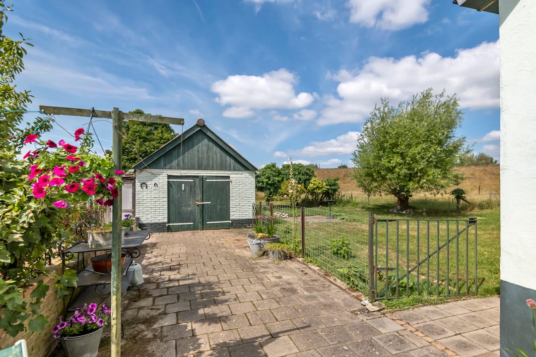 Foto 11 van Rijnbandijk 125