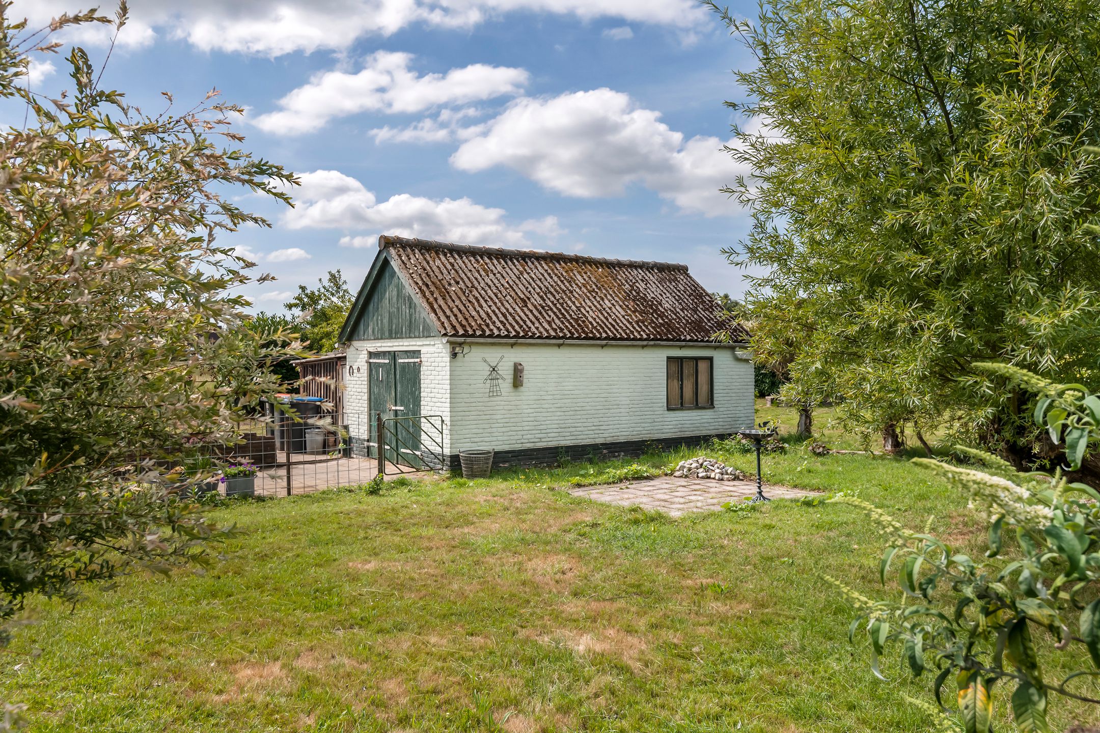 Foto 12 van Rijnbandijk 125