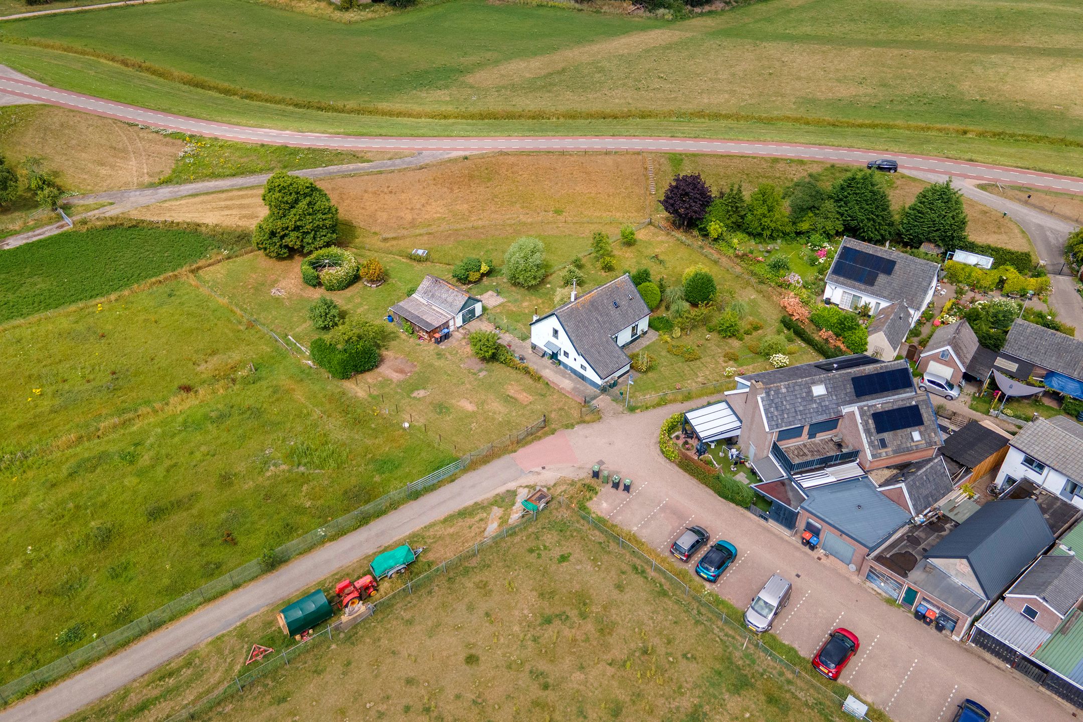 Foto 15 van Rijnbandijk 125