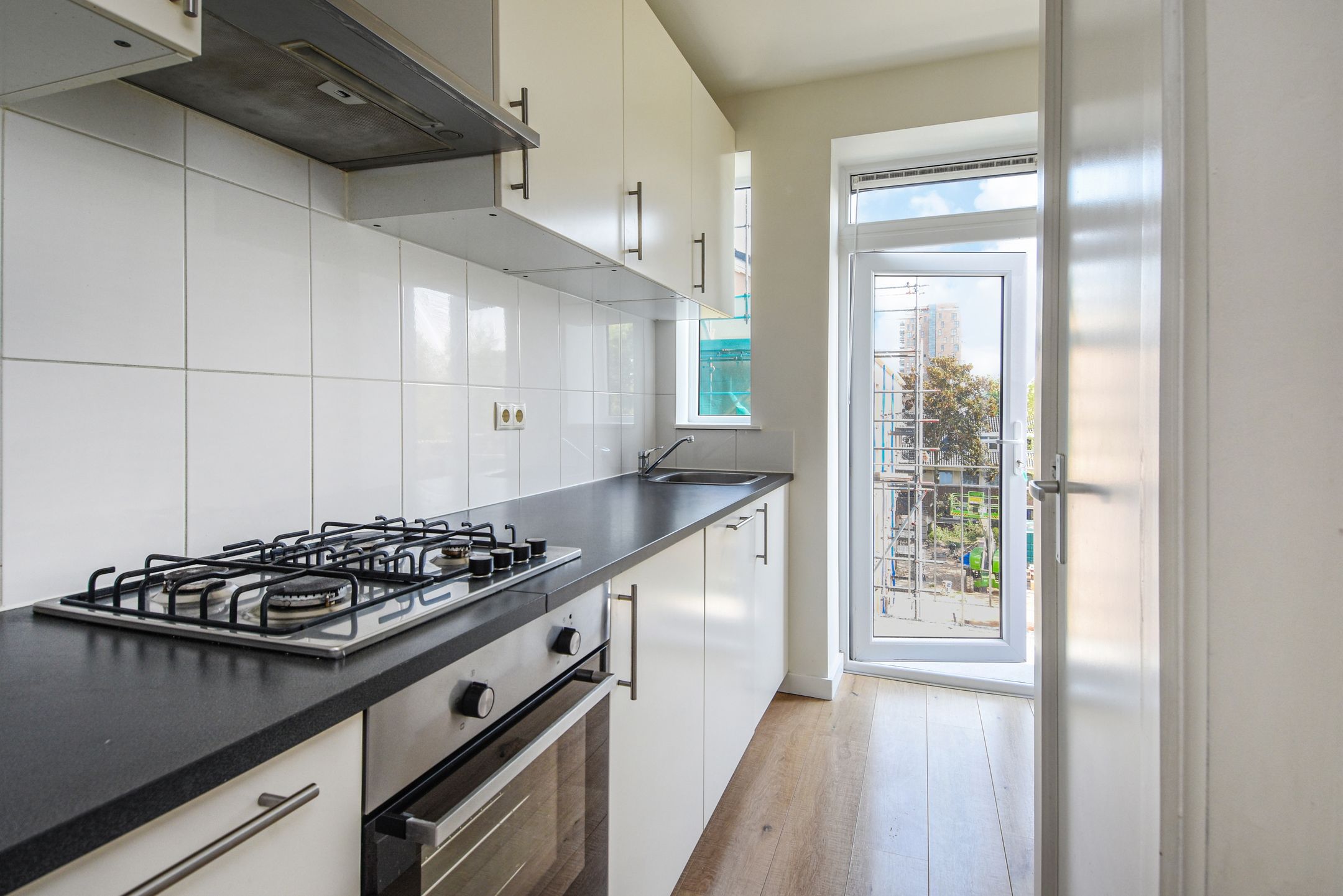 Photo 15 of Dr H. Colijnlaan 15