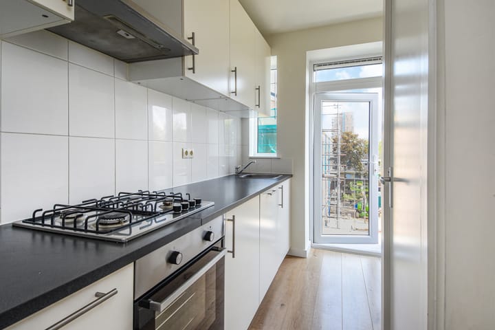 Foto 15 van Dr H. Colijnlaan 15