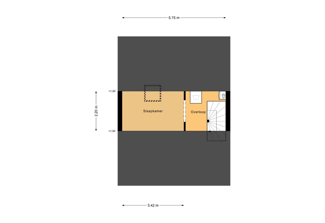 Foto 31 van Cornelis Gerritsz Geusstraat 58