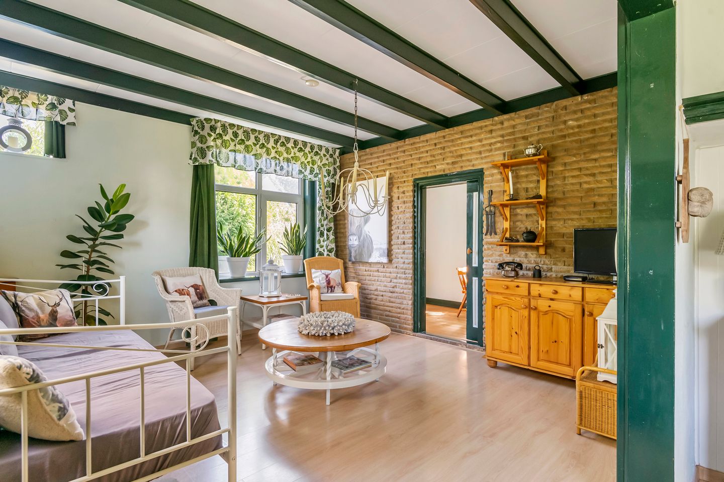 Foto 35 van Rijnbandijk 125