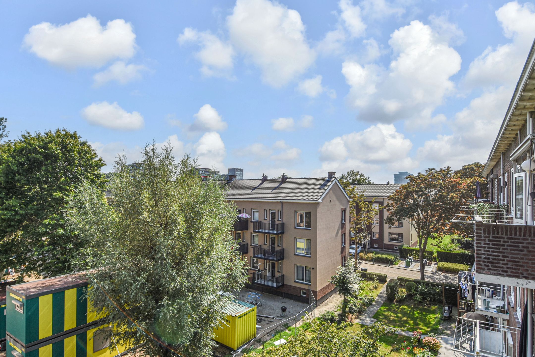 Photo 24 of Dr H. Colijnlaan 15