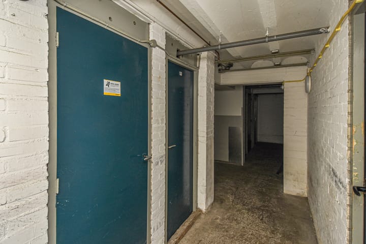 Foto 25 van Dr H. Colijnlaan 15