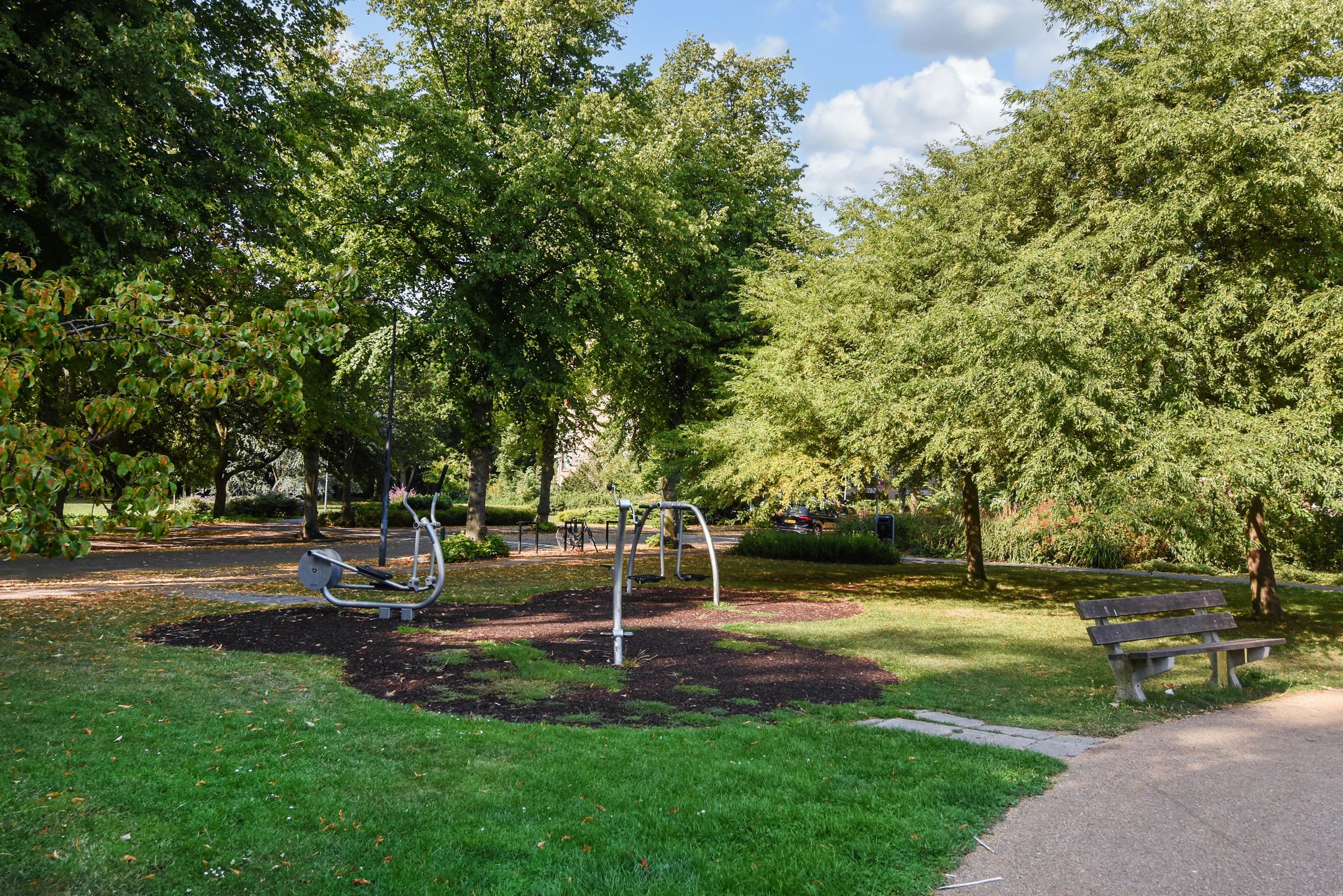 Photo 27 of Dr H. Colijnlaan 15