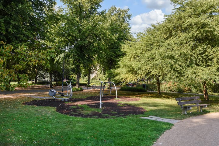 Foto 27 van Dr H. Colijnlaan 15