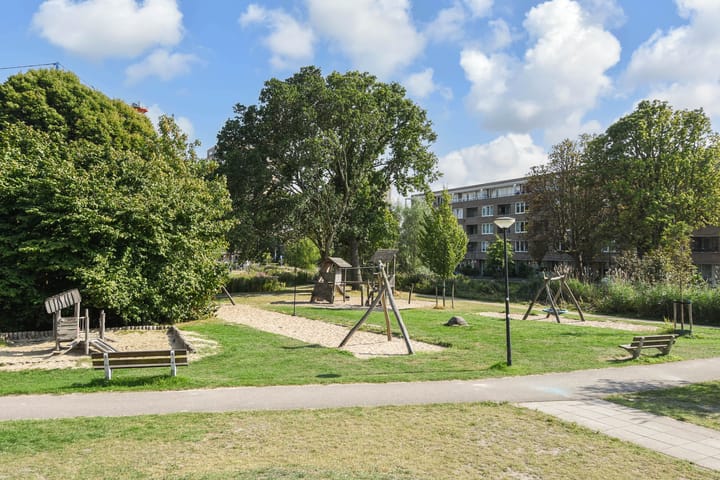 Foto 28 van Dr H. Colijnlaan 15