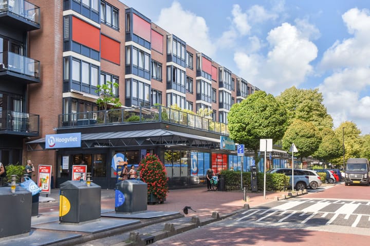 Foto 30 van Dr H. Colijnlaan 15