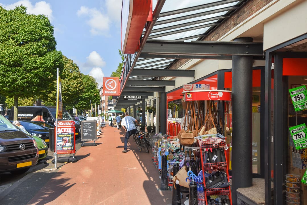 Photo 31 of Dr H. Colijnlaan 15