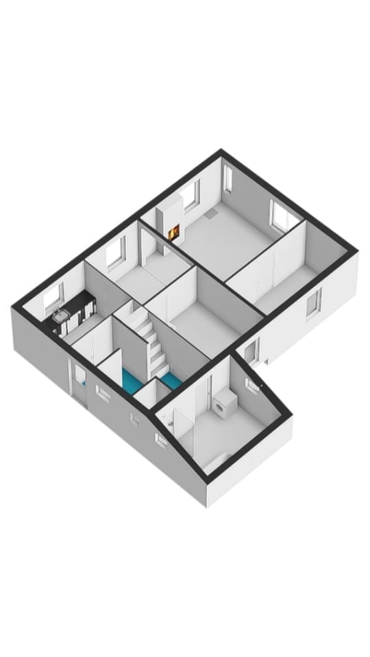 Foto 60 van Rijnbandijk 125