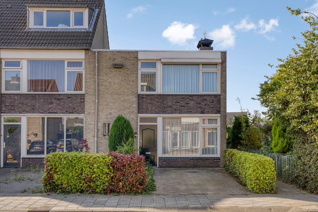 Foto 1 van Midakker 11