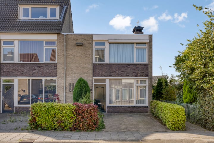 Foto 1 van Midakker 11