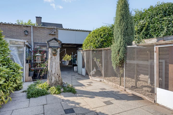 Foto 20 van Midakker 11