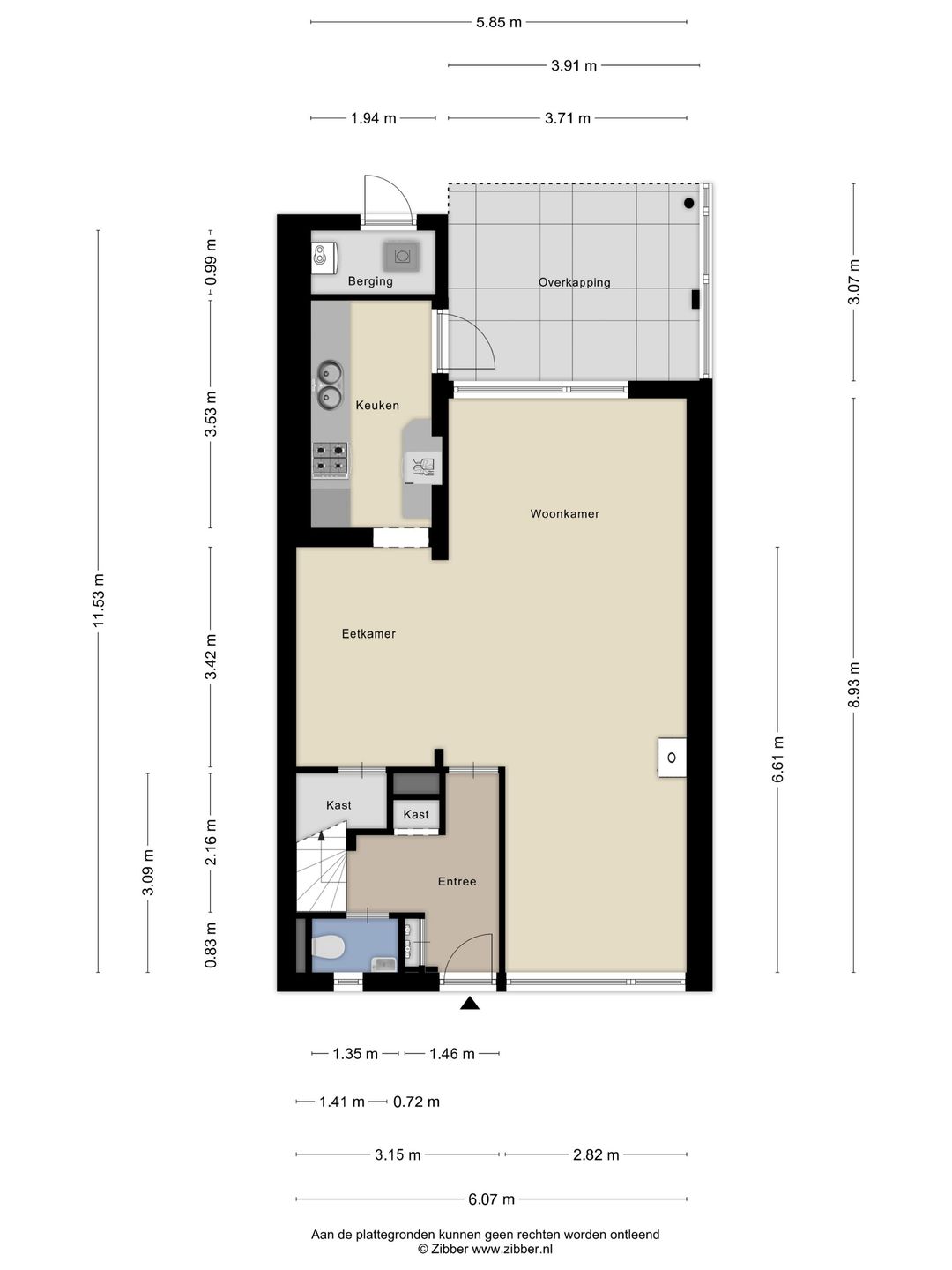 Foto 22 van Midakker 11