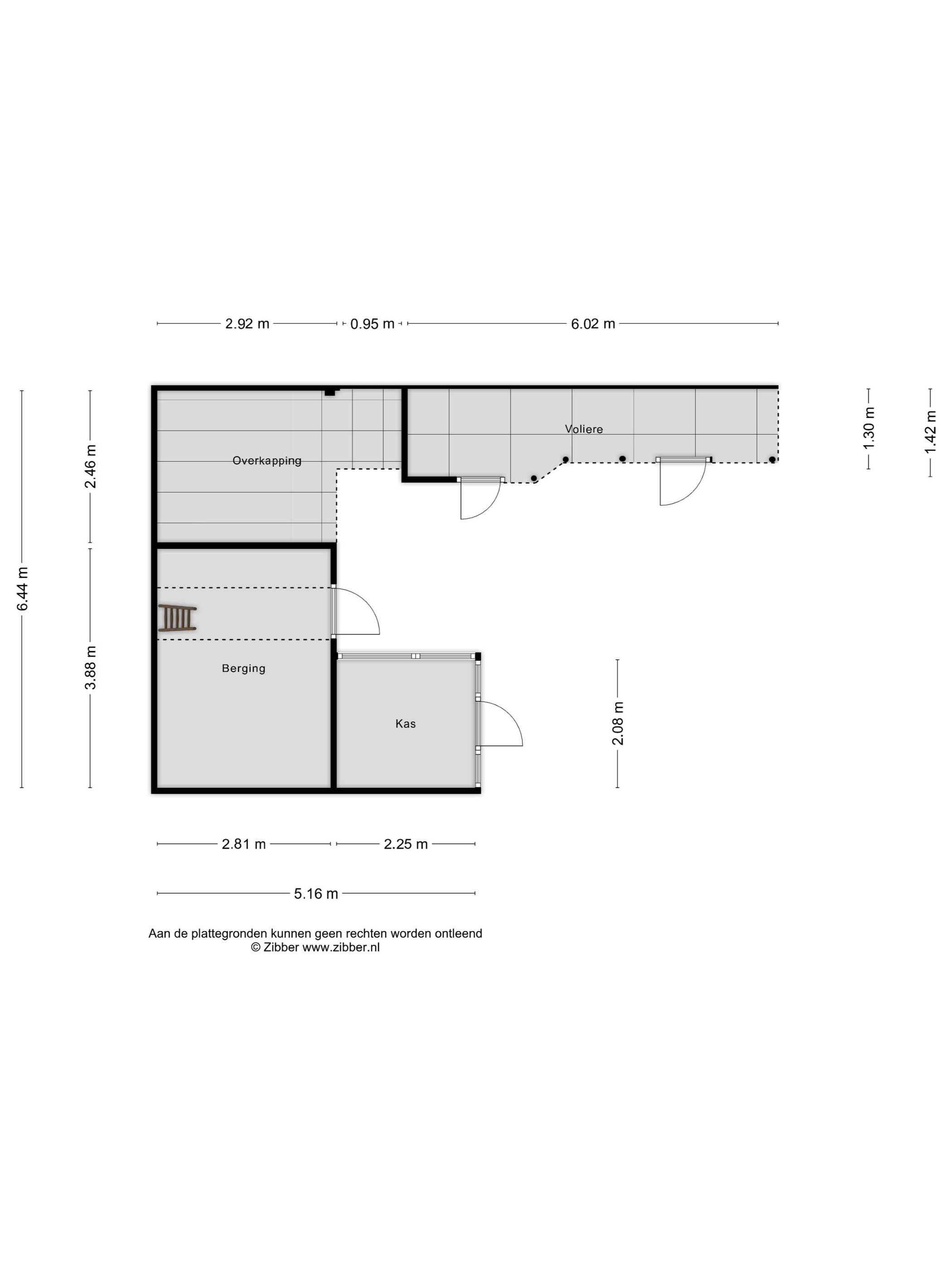 Foto 24 van Midakker 11