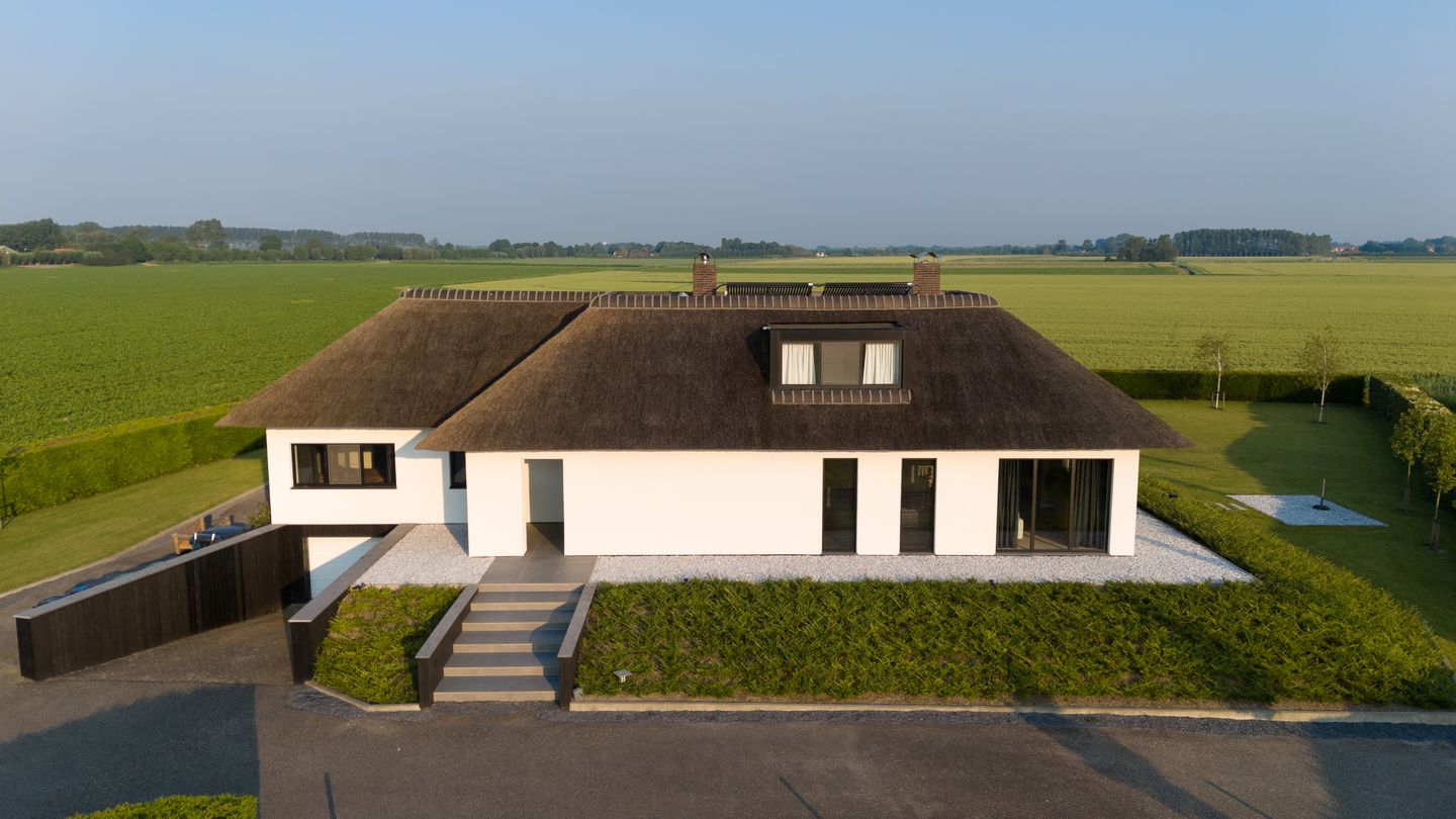 Photo 1 of Provincialeweg 3