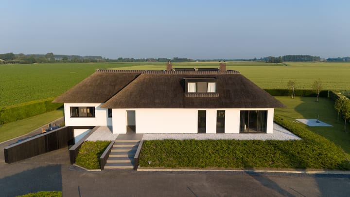 Photo 1 of Provincialeweg 3