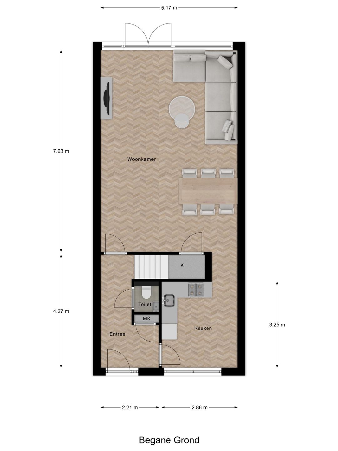 Foto 28 van Watersniphof 15