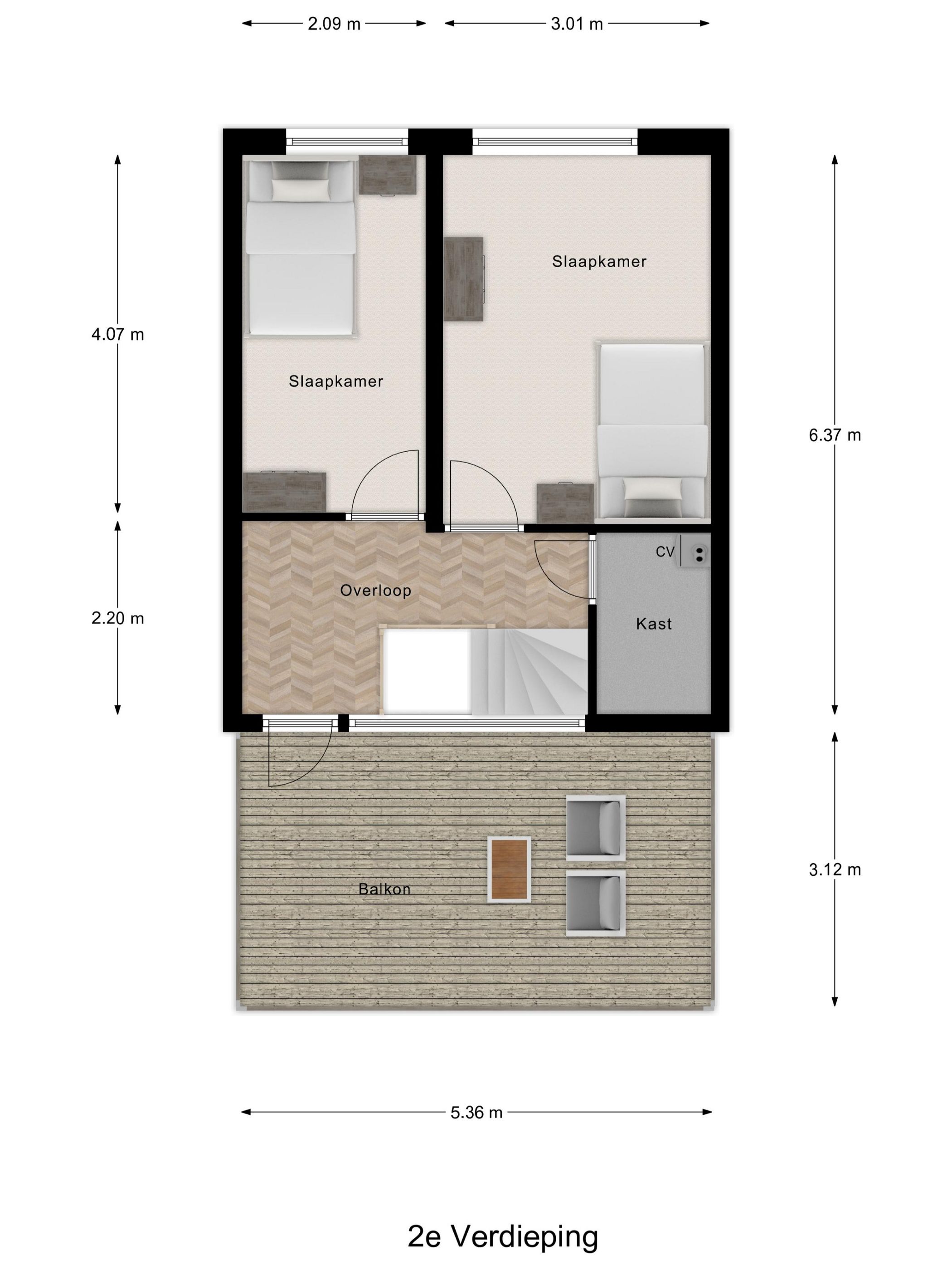 Foto 30 van Watersniphof 15