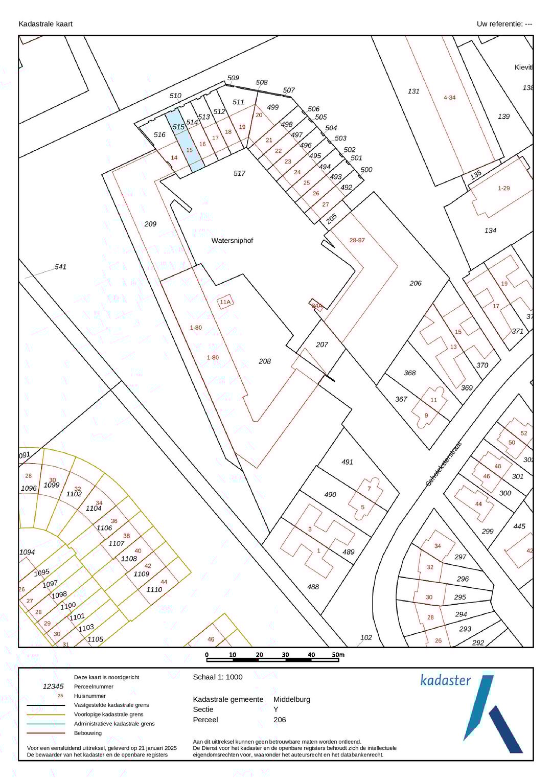 Foto 38 van Watersniphof 15