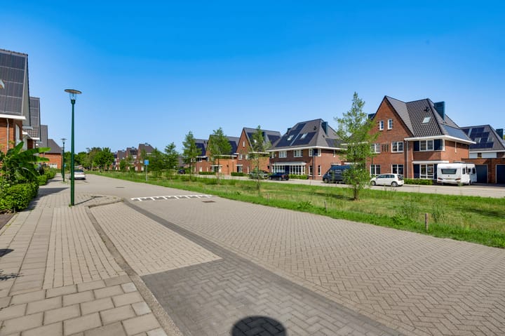 Foto 2 van Contrabasstraat 13