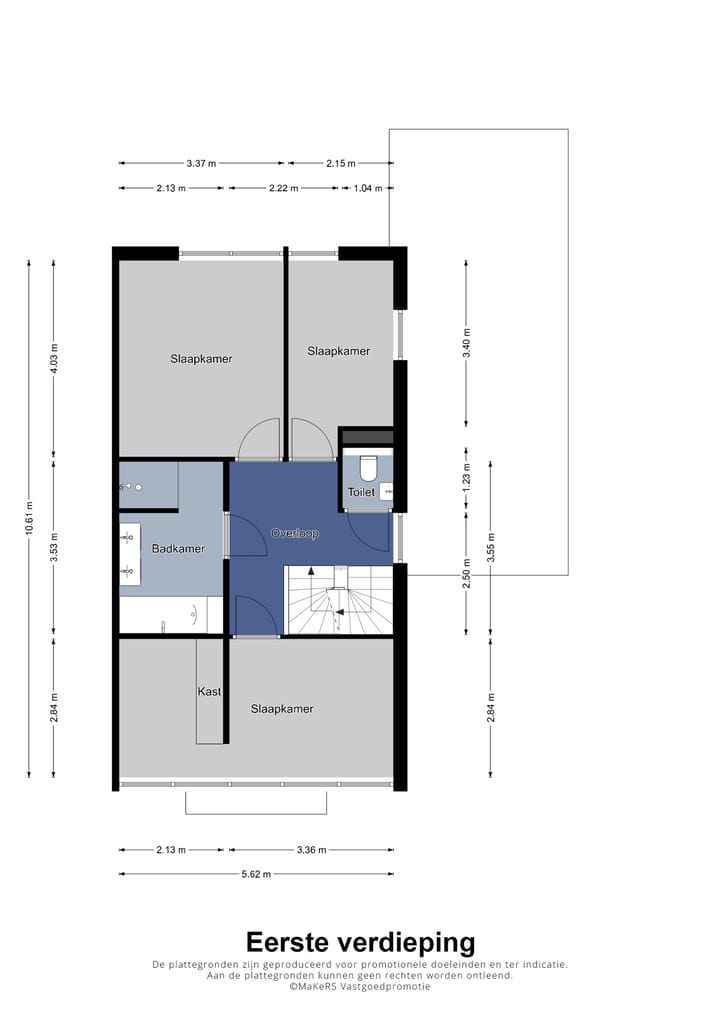 Foto 30 van Contrabasstraat 13