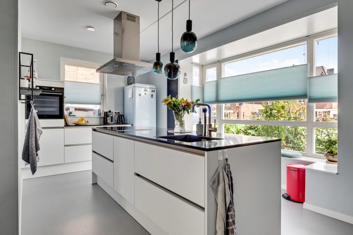 Foto 3 van Contrabasstraat 13