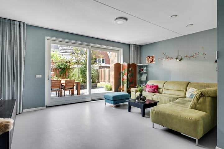 Foto 4 van Contrabasstraat 13